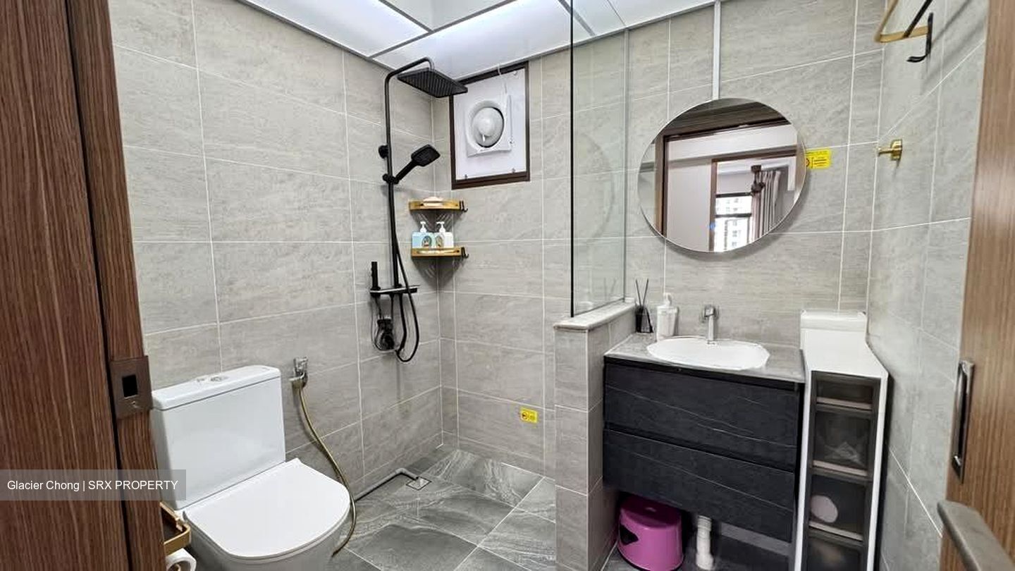 Blk 961B Tampines GreenEmerald (Tampines), HDB 5 Rooms #570226191